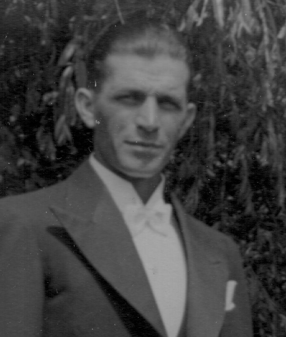 1940 - Ole Christian Schnack Rasmussen - b5b34a84f3d4b5b37e2